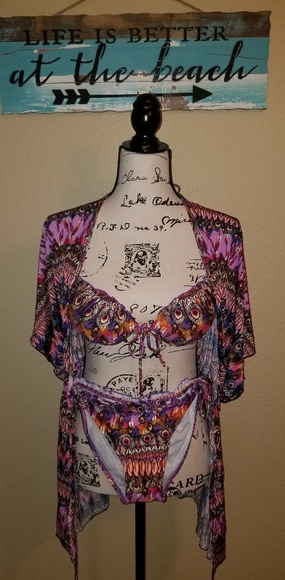 Swim Suits - Picture 4 of 8